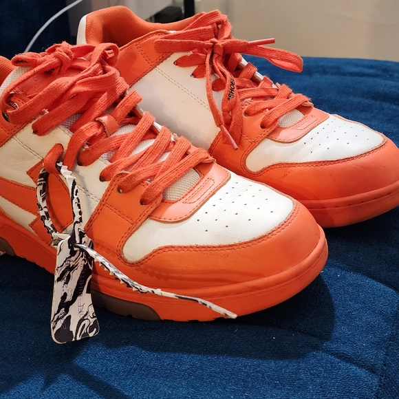 Off white lowtop out of office - Picture 5 of 12